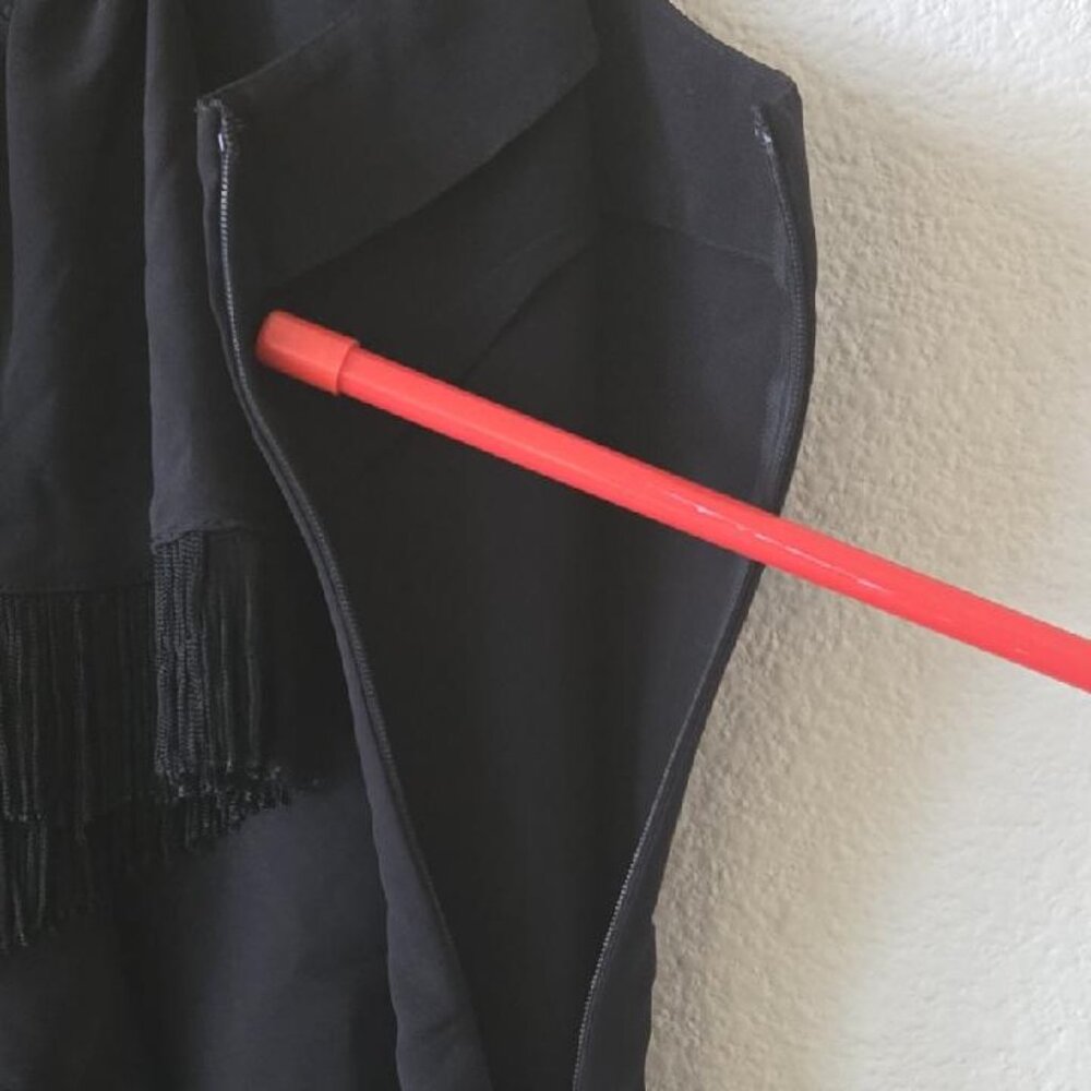 Fringe Blouse - Picture 7 of 8